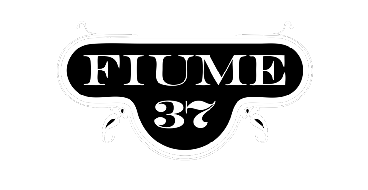Fiume37 logo