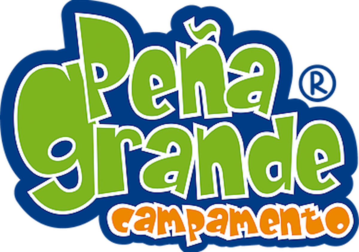 Peña Grande Campamentos logo